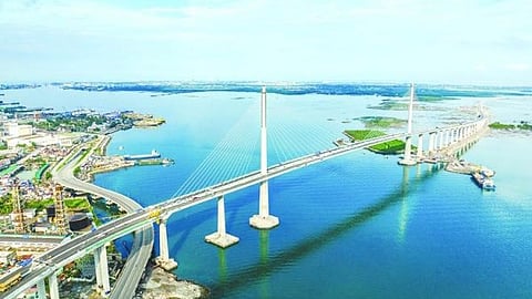 New ramps planned for CCLEX: A P4-B shortcut to ease Cebu traffic