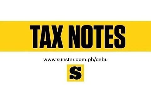 Tax notes: BIR clarifies deadline for submission of attachments to 2025 Annual Income Tax Returns