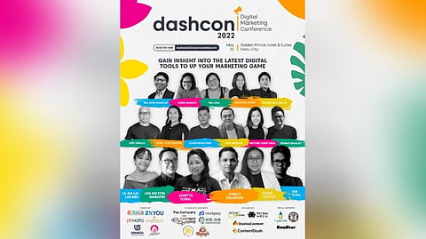 Dashcon 2022