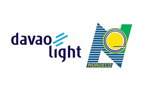 Nordeco's claims of power rate hike under Davao Light clarified