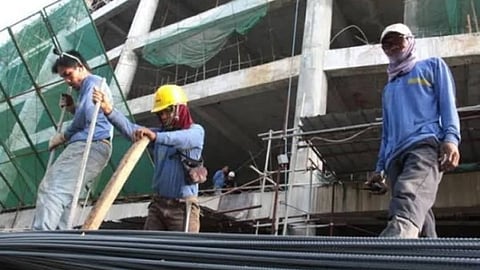 Labor group defends proposed
P100 daily minimum wage increase