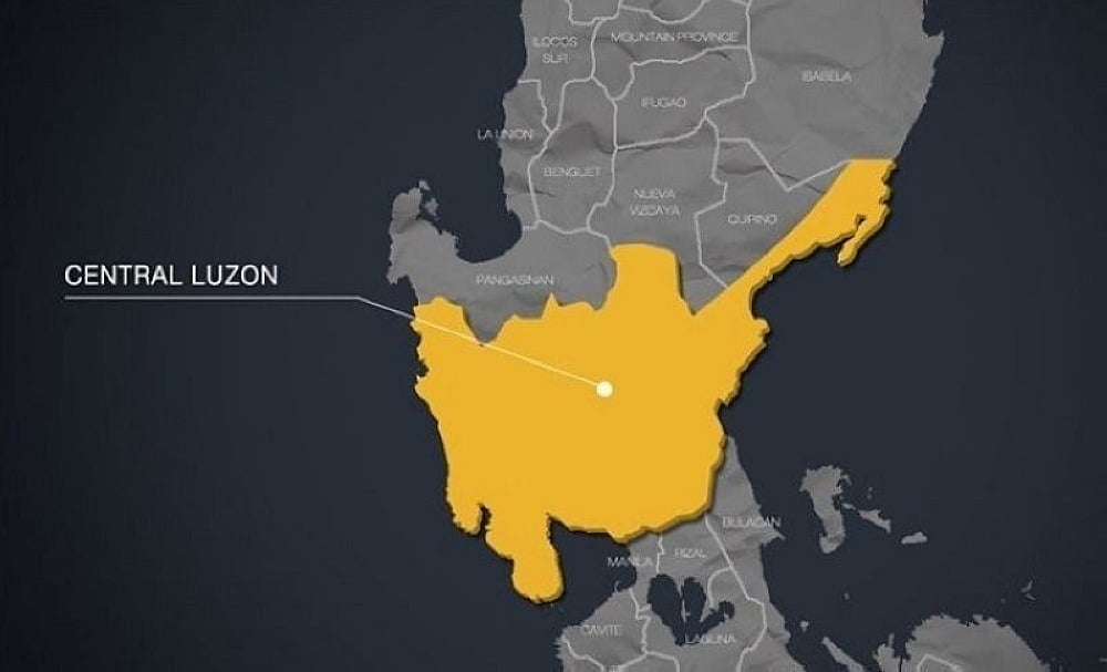 RDRRMC 3: CL Infra damage reaches P1B