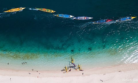 Hulagway iya ni Emilio Garcia pinaagi sa Turismo Local de Zamboanga