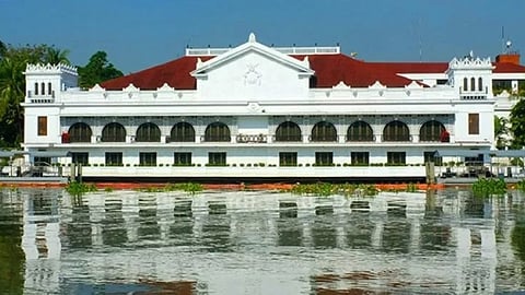 Malacañan Palace