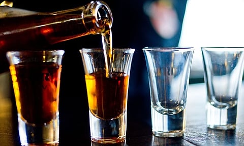 Revised Liquor Code aims to protect minors