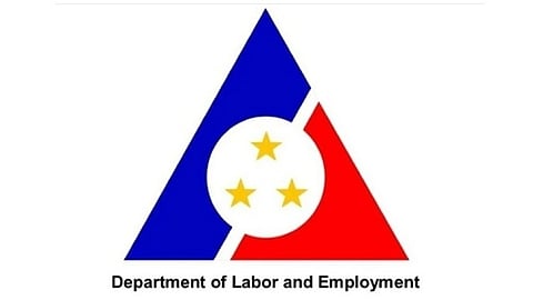 Department of Labor and Employment 
