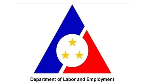 Department of Labor and Employment 