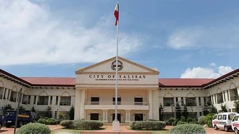 Talisay charged non-disaster expenses to disaster fund 