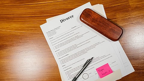 Divorce bill passage a challenge to the Church ministry, says Cardinal Advincula 