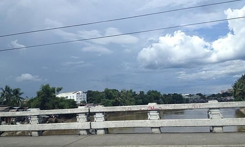Bankerohan Bridge