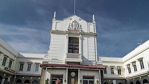 Mandaue City Hall 