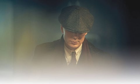 What's next for 'Peaky Blinders?'