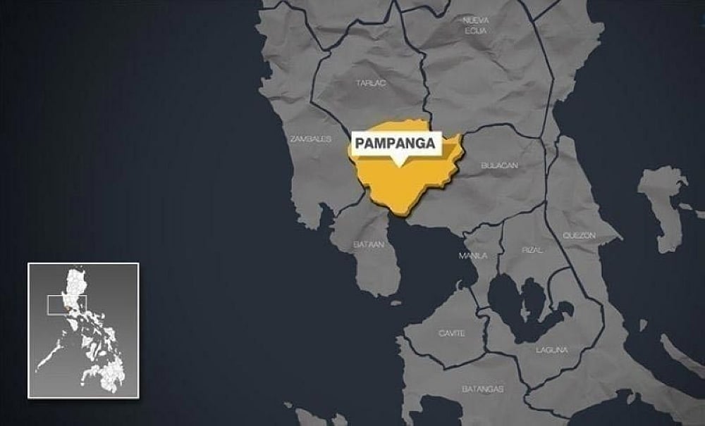 Forced evacuations ordered as severe flood hits Pampanga
