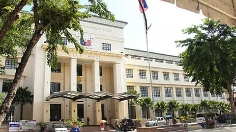 Cebu City Hall