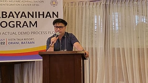 Arnell Ignacio