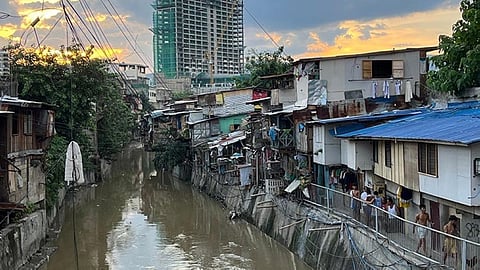 Pagkubkob sa sapa himuon aron dili dali nga moawas