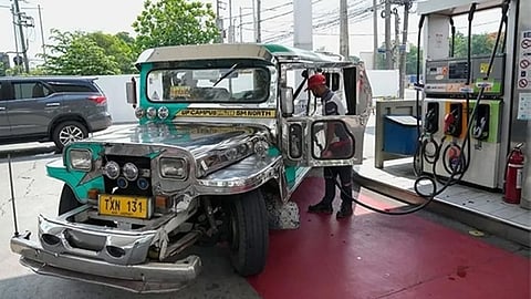 Marcos: adunay dako nga rollback sa presyo sa lana