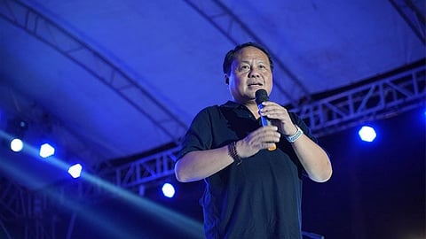 PJ Garcia mulls 2028 run for Capitol's top office