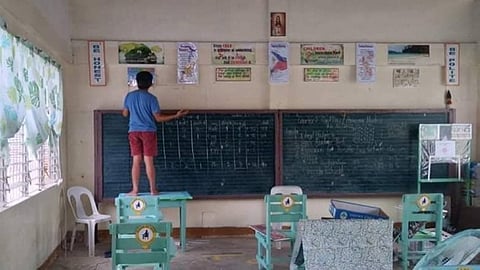 DBM releases P8.68 billion for teachers’ salary upgrades