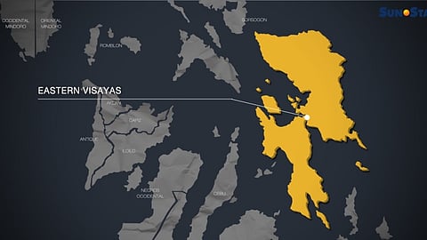 4 most wanted fall in one-day police ops in Eastern Visayas