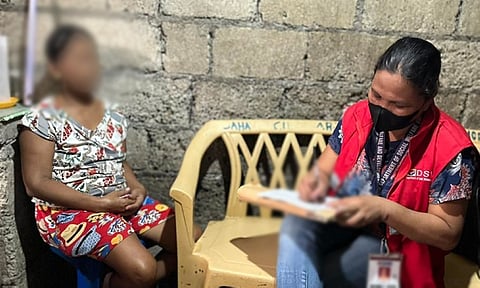 DSWD-Davao reveals some ‘graduating’ 4Ps beneficiaries slid back into poverty