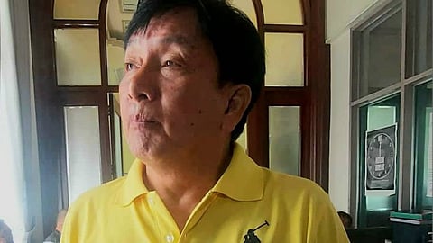 Bercede:  JOs, casuals hired ‘within limit’
