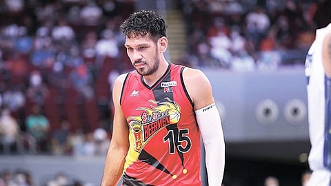 June Mar Fajardo.