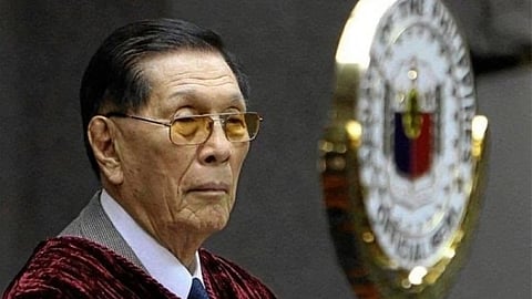 Martial Law survivors: History will condemn Enrile
