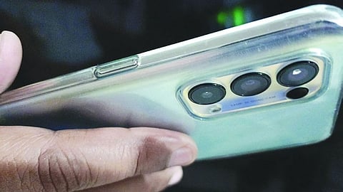 BSP warns vs text hijacking