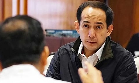 SC gihangyo ni Rodriguez pagbalik 
sa 16 ka boto sa impeachment