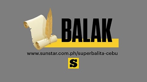 Balak: ilawom sa gapas-an og daghang bunga nga chicos