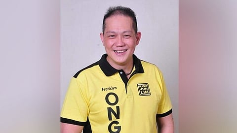 Ong uyon nga himuo’ng 5 ka tuig ang termino sa brgy., SK