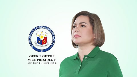 Office of the Vice President