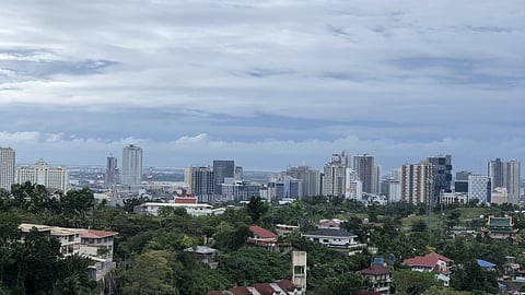 Philippines joins World Bank's upper-middle income economies