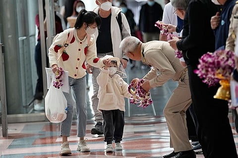 PH ranks 46th for openness to foreign visitors