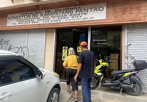 Photo from Karapatan-Central Visayas