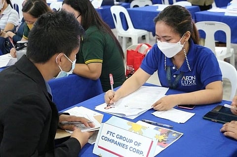 Photo from Dole-Davao Region Facebook page