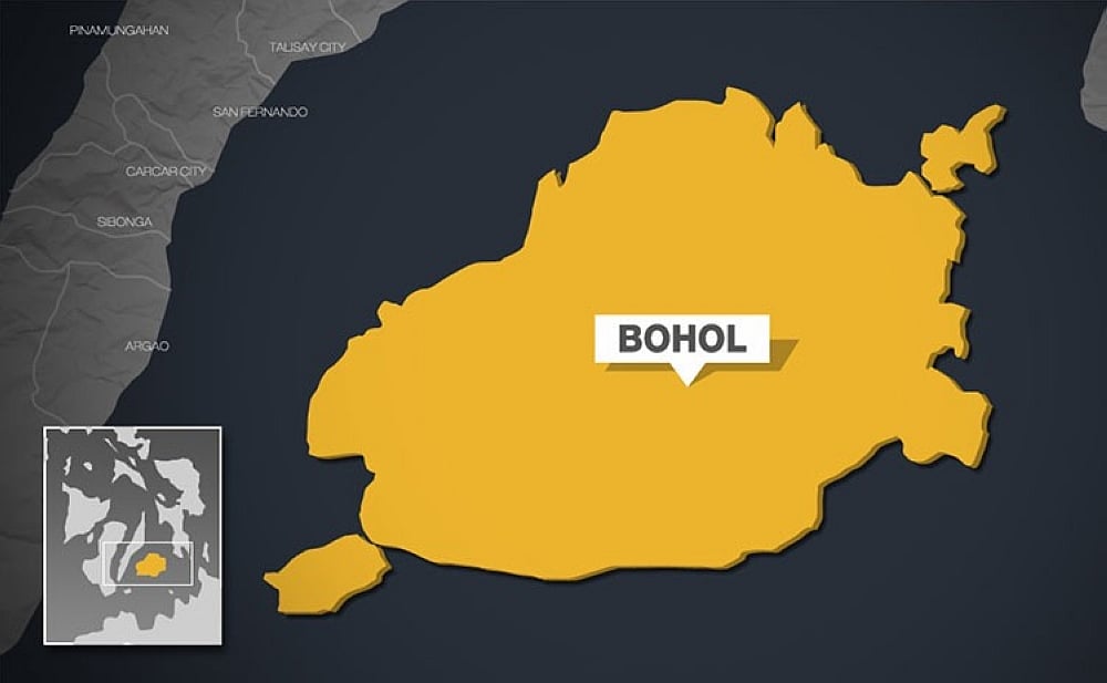 Bohol welcomes 1st Japan charter flight