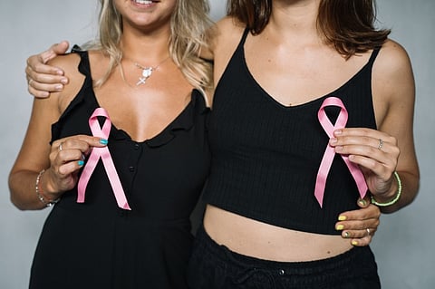 PhilHealth: Only 1% of Pinays screened for breast cancer