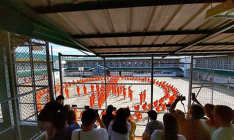Nearly 100 CPDRC inmates fail surprise drug screening