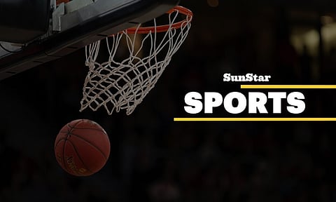 Sports Basketball