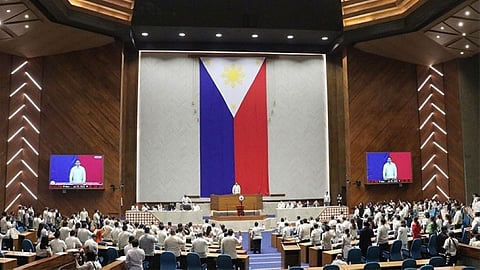 House targets energy crisis response 