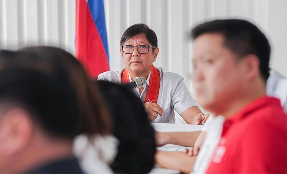 Marcos to enhance bilateral ties with Germany, Czech Republic in upcoming visit