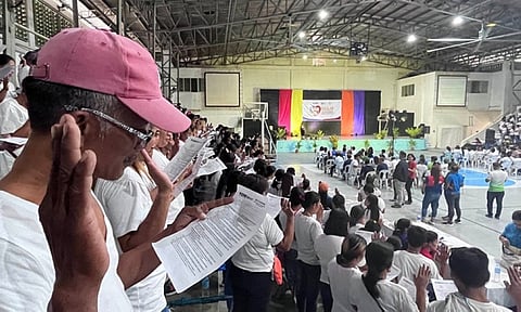 Over 1.7M complaints filed, study flags issues in 4Ps 