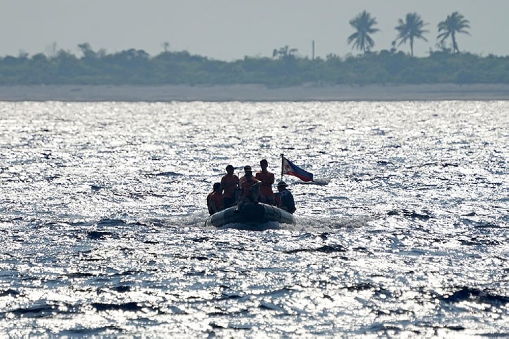 Cebuanos support WPS claim
