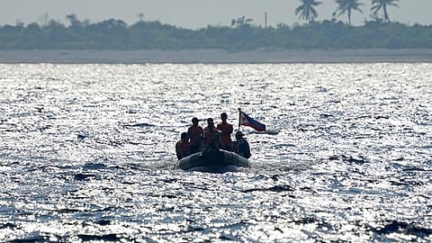 Cebuanos support WPS claim
