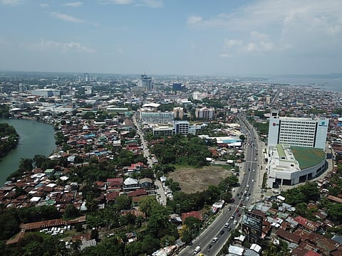 Davao City eyes stronger investment growth