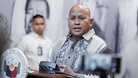 Ronald dela Rosa