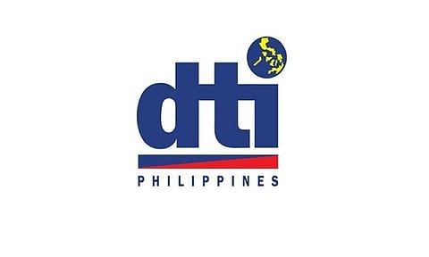 Department of Trade and Industry (File Photo)