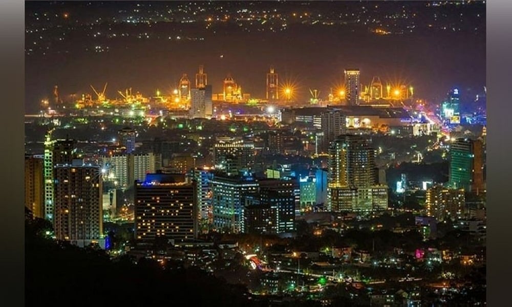 Cebu shifts from BPO to GCC hub